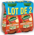 Sauce - Panzani - Super U à Niort Sauce - Panzani en promo chez Super U Niort à 1,11 €