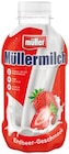 Müllermilch im Angebot bei REWE in Herford Müllermilch Angebote von Müller bei REWE Herford für 0,79 €