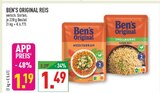 Mediterran Reis im Angebot bei Marktkauf in Osnabrück Mediterran Reis Angebote von Ben's Original bei Marktkauf Osnabrück für 1,19 €