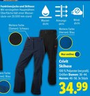 Skihose Damen Angebote von Crivit bei Lidl Wismar für 34,99 €