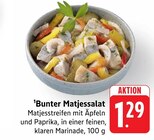 Bunter Matjessalat Angebote bei EDEKA Singen für 1,29 €