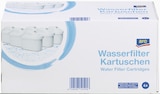 Wasserfilterkartuschen 6er von Aro im aktuellen Metro Prospekt für 30,93 €