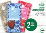 Classic Style Angebote von iChoc bei E center Dortmund für 2,99 €