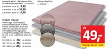 Teppich 'Happy' bei BAUHAUS in Schwerte Teppich 'Happy' im Angebot bei BAUHAUS Schwerte