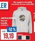 Herren-Hoodie Angebot in Tessenow Herren-Hoodie im aktuellen Prospekt bei Kaufhaus Stolz in Tessenow