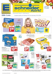 EDEKA Prospekt für Bayreuth mit 41 Seiten EDEKA Prospekt "Wir lieben Lebensmittel!" für Bayreuth, 41 Seiten, 05.10.2026 - 10.10.2026