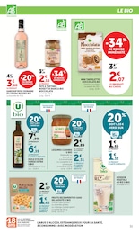 Offre Huile Alimentaire dans le catalogue U Express du moment à la page 11