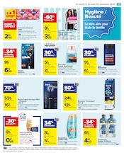 D'autres offres dans le catalogue "20 ANS DE FIDÉLITÉ ÇA SE FÊTE" de Carrefour à la page 59