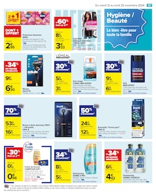 Promo Corine De Farme dans le catalogue Carrefour du moment à la page 59