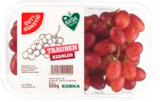 Tafeltrauben rot kernlos von Gut & Günstig im aktuellen EDEKA Prospekt für 1,79 €