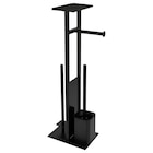 Sensation Stand-WC-Garnitur Turin im aktuellen POCO Prospekt