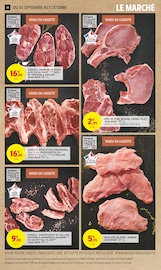 Gigot D'agneau Angebote im Prospekt "LE TRÈS GROS ANNIVERSAIRE" von Intermarché Gigot D'agneau Angebote im Prospekt "LE TRÈS GROS ANNIVERSAIRE" von Intermarché auf Seite 14
