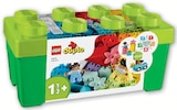 Boîte de briques Duplo - LEGO - Super U à Limoges Boîte de briques Duplo - LEGO en promo chez Super U Limoges à 16,99 €