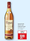Uralt im Angebot bei Marktkauf in Schwäbisch Gmünd Uralt Angebote von Asbach bei Marktkauf Schwäbisch Gmünd für 9,99 €