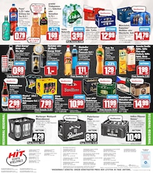 Energydrink im HIT Prospekt "ECHTE VIELFALT" mit 19 Seiten (Arnsberg)