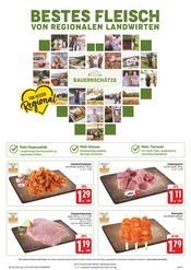 Steak im EDEKA Prospekt in Weimar Aktueller EDEKA Prospekt mit Steak, "Wir lieben Lebensmittel!", Seite 17