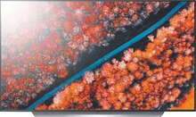 Saturn Köhlen - OLED 65 C9 7LA OLED 65 C9 7LA Angebot bei Saturn Köhlen im Prospekt "Komfortlieferung"