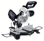 Kappsäge „Black Edition MT210“ im toom Baumarkt Prospekt Kappsäge „Black Edition MT210“ von scheppach im aktuellen toom Baumarkt Prospekt für 79,99 €