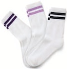 Tchibo Dessau-Roßlau - 3 Paar Socken Angebot im Prospekt 3 Paar Socken bei Tchibo im Dessau-Roßlau Prospekt für 9,99 €