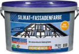 Silikat-Fassadenfarbe Angebote bei Hornbach Rheda-Wiedenbrück für 52,95 €