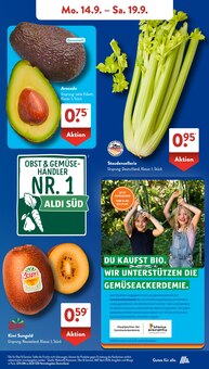 Gemüse im aktuellen ALDI SÜD Prospekt (Aachen) Gemüse im ALDI SÜD Prospekt "Gutes für Alle." mit 33 Seiten (Aachen)