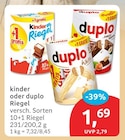 budni Wenningstedt-Braderup (Sylt) Prospekt mit  im Angebot für 1,69 €