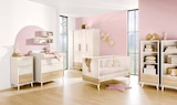 Kinderbett im Angebot bei Segmüller in Kaufbeuren Kinderbett Angebote von PAIDI bei Segmüller Kaufbeuren für 69,99 €