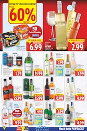 Ouzo Angebot & Preis im aktuellen E center Prospekt Ouzo Angebot im aktuellen E center Prospekt auf Seite 16