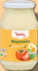 Mayonnaise à la moutarde de Dijon - Netto en promo à 1,11 € chez Netto Mayonnaise à la moutarde de Dijon - Netto dans le catalogue Netto