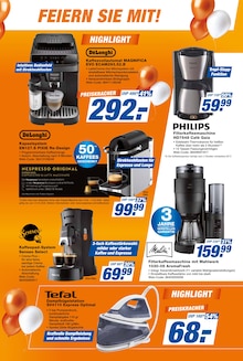 Melitta im expert Prospekt "Top Angebote" mit 16 Seiten (Bielefeld)