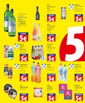 Aktueller famila Nordost Prospekt mit Cola, "besser als gut!", Seite 8