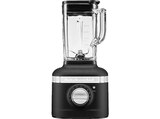 5KSB4026EBK K400 ARTISAN Standmixer Gusseisenschwarz (1200 Watt, 1.4 l) im MediaMarkt Saturn Prospekt 5KSB4026EBK K400 ARTISAN Standmixer Gusseisenschwarz (1200 Watt, 1.4 l) von KITCHENAID im aktuellen MediaMarkt Saturn Prospekt für 279,99 €