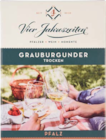 Riesling Trocken bei Getränke Hoffmann im Niedergörsdorf Prospekt für 10,99 €