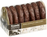 Lebkuchen Angebote von Leupoldt bei REWE Mainz für 2,99 €