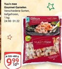 Aktuelle Garnelen Angebote bei GLOBUS in Offenbach (Main) Aktuelles Gourmet Garnelen Angebot bei GLOBUS in Offenbach (Main) ab 9,99 €