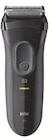 Herrenrasierer Series 3+ Angebote von Braun bei expert Osnabrück für 66,00 €