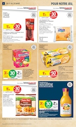 Offre Fraises dans le catalogue Intermarché Hyper du moment à la page 4