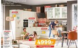 EINBAUKÜCHE im Angebot bei Möbel Kraft in Freiberg EINBAUKÜCHE Angebote bei Möbel Kraft Freiberg für 4.999,00 €