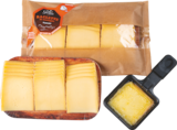 Promo Raclette tranchée nature à 3,99 € dans le catalogue Provenc’halles à Saint-Clair-de-la-Tour