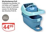 Wischtuchpresse Profi bei GLOBUS im Wetzlar Prospekt für 44,99 €