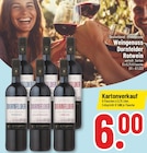 Dornfelder Rotwein Trocken Angebot in Walsrode Dornfelder Rotwein Trocken im aktuellen Prospekt bei Trinkgut in Walsrode