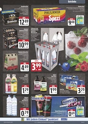 CD im E center Prospekt in Jena Aktueller E center Prospekt mit CD, "Wir lieben Lebensmittel!", Seite 23