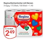 Angebot im GLOBUS Wittichenau Prospekt GLOBUS Wittichenau Prospekt mit im Angebot für 2,49 €