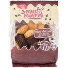 Mini-muffins Mr. Brownie Mrs. Muffin - Mr. Brownie - Action Mini-muffins Mr. Brownie Mrs. Muffin - Mr. Brownie à 1,79 € dans le catalogue Action