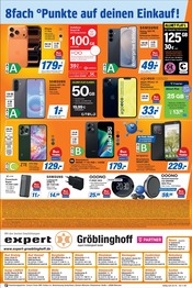 Autozubehör im expert Prospekt in Mettmann Aktueller expert Prospekt mit Autozubehör, "Top Angebote", Seite 8