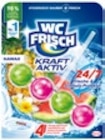 Kraft Aktiv von WC-FRISCH im aktuellen Kaufland Prospekt