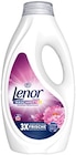 Colorwaschmittel im Angebot bei Penny in Magdeburg Colorwaschmittel Angebote von Lenor bei Penny Magdeburg für 4,99 €