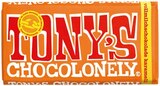 Schokolade von Tony’s für 2,22 € bei REWE im Angebot Schokolade von Tony’s im aktuellen REWE Prospekt
