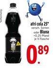 afri cola 25 Angebote bei EDEKA Holzkirchen für 0,89 €