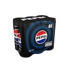 - - PEPSI dans le catalogue Carrefour Market